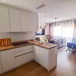 2 Clavellina De Moret At-cc-00803 Apartamento Caces