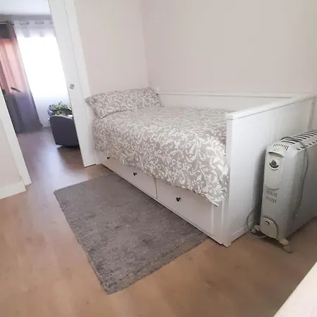 2 Clavellina De Moret Apartment Caceres