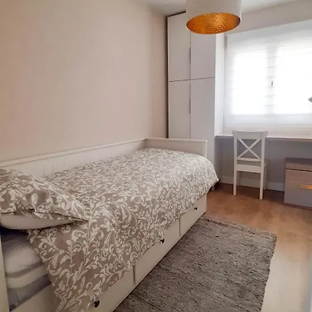 Apartamento 2 Clavellina De Moret At-cc-00803