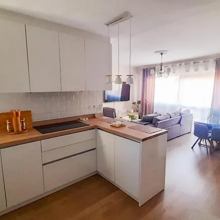 2 Clavellina De Moret At-cc-00803 Apartamento Caces