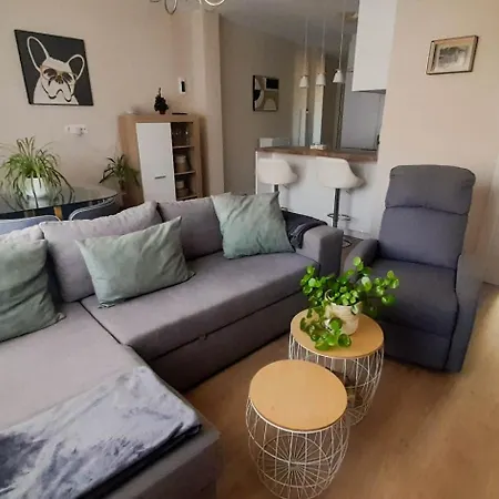2 Clavellina De Moret Apartment *