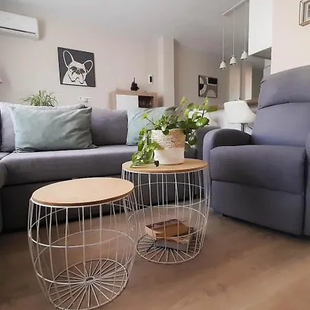 Apartamento 2 Clavellina De Moret At-cc-00803