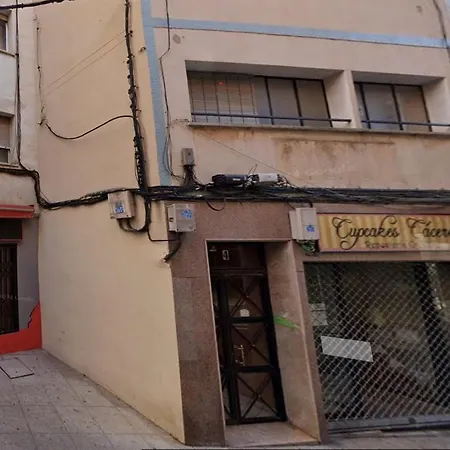 2 Clavellina De Moret At-cc-00803 Caces